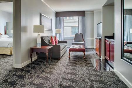 Embassy Suites Portland - Downtown - 90