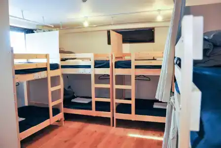 Guest House Matsu - 3