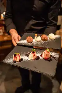 Restaurant Angelo - 11