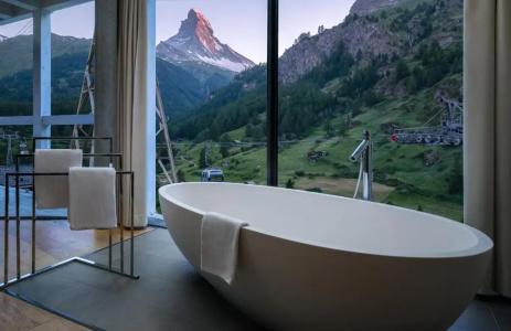 Matterhorn Focus Design - 141