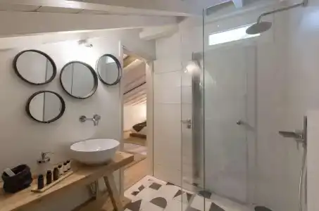 Amymone Suites - 33