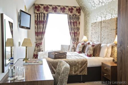 The Dunstane Houses - 33