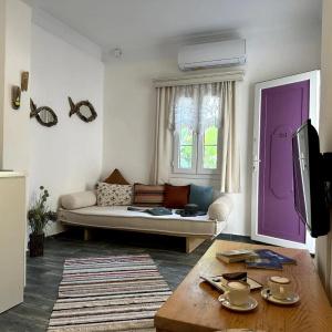 Kefi Beach & Suites - 46