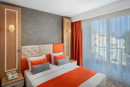 Golden Orange - 7