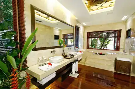 Bunga Raya Island & Spa - 46