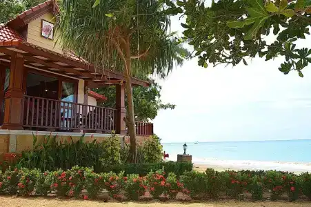 Sayang Beach Resort Koh Lanta - 63