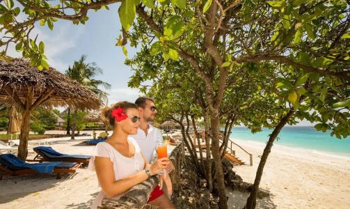Sandies Baobab Beach - 45