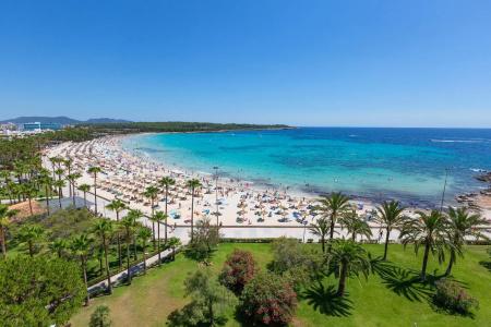 Hipotels Mediterraneo - Adults Only - 39