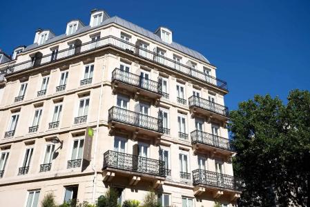 Ibis Styles Paris Gare De Lyon Tgv - 25