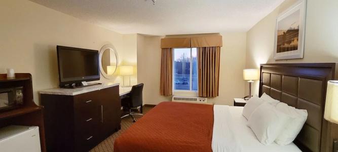 Home Inn & Suites - 36