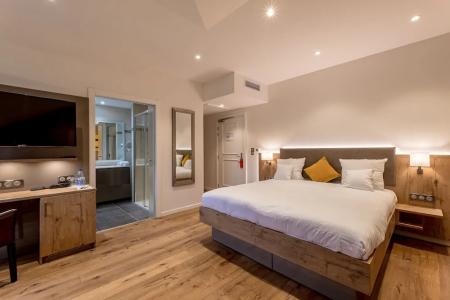 Château de Pourtalès - 47