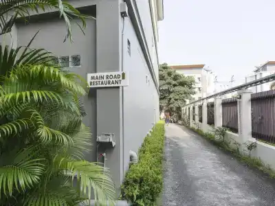 At Residence Suvarnabhumi - 0