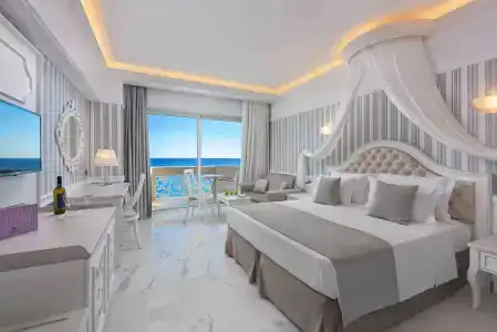 Rodos Palladium Leisure & Wellness - 2