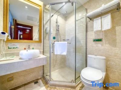 Vienna International Shanghai International Tourism and Resorts Zone - 39