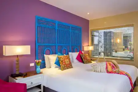 Burasari Phuket Resort & Spa - Sha Extra Plus - 3