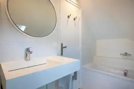 Hôtel Le 46 - ex Villa Brunel - 97