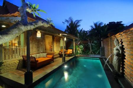 Suarti Boutique Village - 69