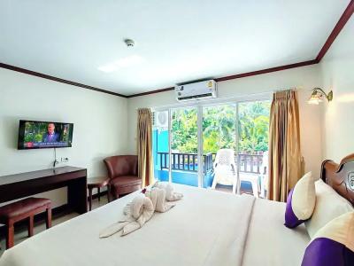Aonang Silver Orchid Resort - 95