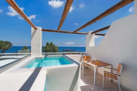 Nissia Beach & Suites - 76