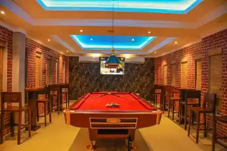 Royal Classic Resort - 36