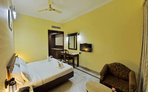 RAJ PALACE - 17