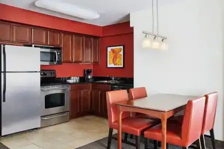 Residence Inn by Marriott - 47