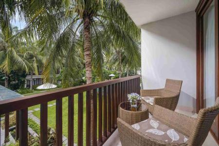 Vinh Hung Emerald Resort - 72