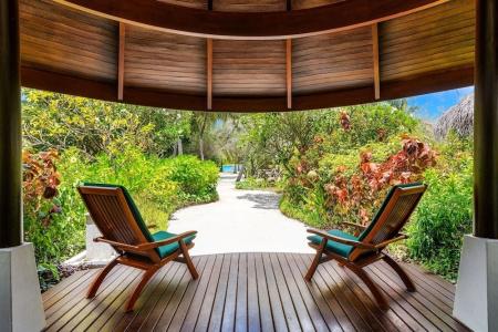 Sheraton Maldives Full Moon Resort & Spa - 108
