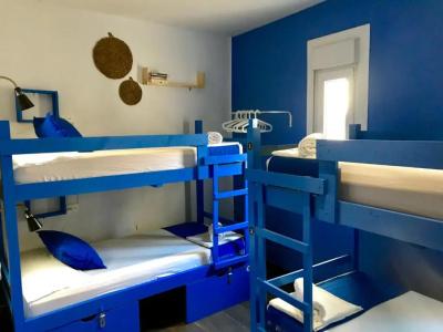 Oasis Backpackers' - 10