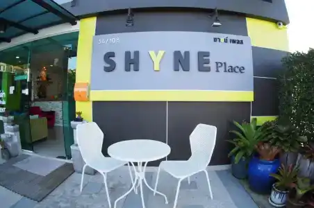 Shyne Place - 18