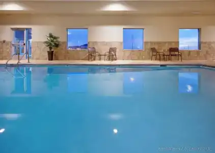 Holiday Inn Southwest, An Ihg - 7