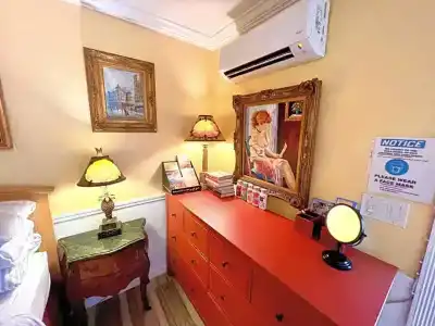 Villa Sinclair Beach Suites and Spa - 102