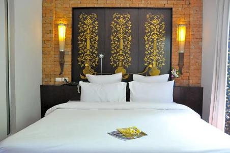 Holiday Garden & Resort Sha Extra Plus - 35