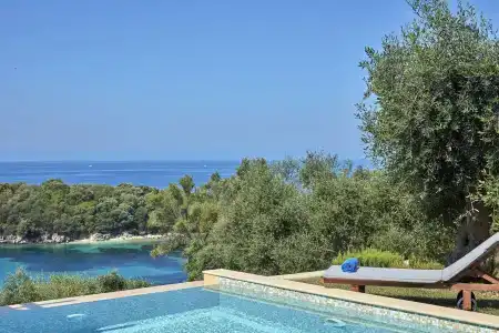 Sivota Seascape - 14