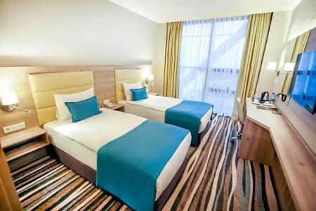 Excellence Inn - 19