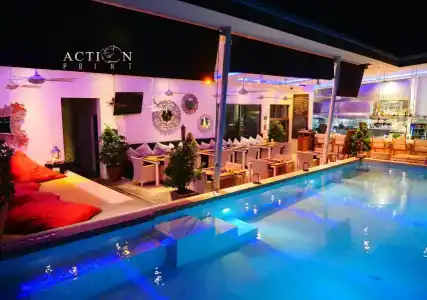 Action Point Weight loss and Fitness Resort - 10