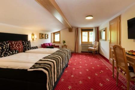 Golf & Alpin Wellness Resort Ludwig Royal - 52