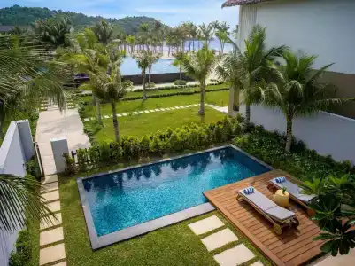 New World Phu Quoc Resort - 22