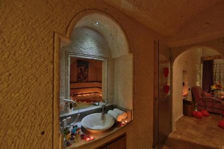 Cappadocia Inn Cave - 26