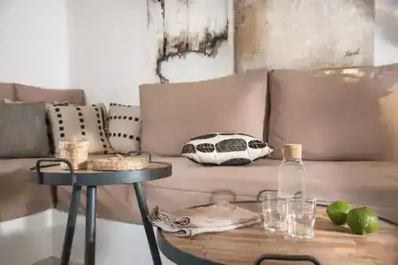 Perla Suites - 38