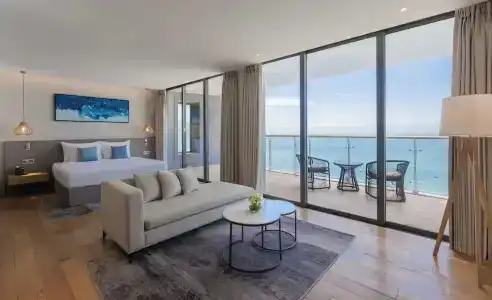 Sel de Mer & Suites - 148