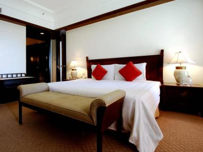 The Magellan Sutera - 1