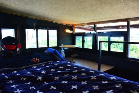 12month Hostel - 1