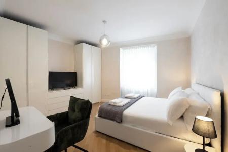 Milan Royal Suites - Centro Brera - 53