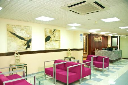 Harbour View Suites - 26