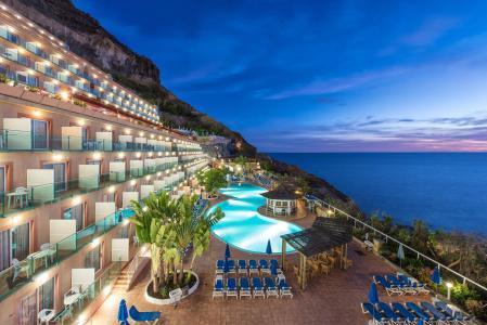 Mogan Princess & Beach Club - 23