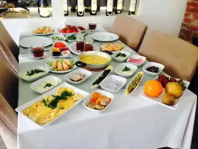 Beyaz Konak Otel - 9