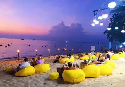 Orange Resort - 30