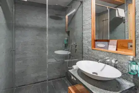 Sarain Active Mountain Resort - 70