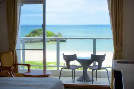 Best Western Okinawa Onna Beach - 9